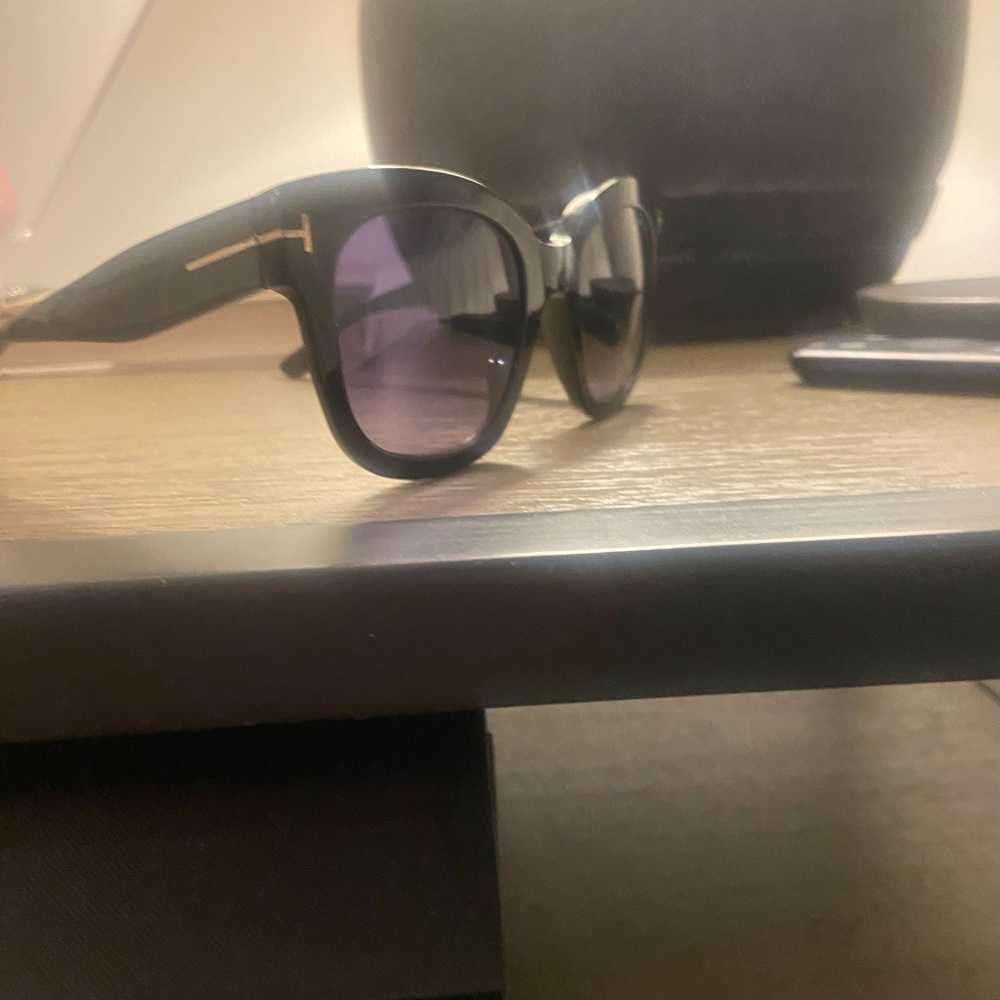 Tom ford sunglasses